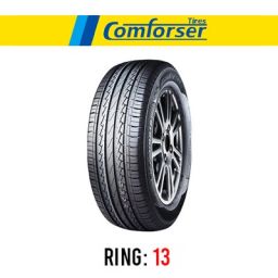 لاستیک خودرو کامفورسر مدل CF510 سایز 185/70R13