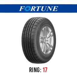 لاستیک خودرو فورچون مدل FSR602 سایز 205/50R17