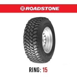 لاستیک خودرو رودستون مدل Roadian MT سایز 31/10.5R15