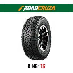 لاستیک خودرو رودکروزا مدل RA1100 A/T سایز 245/75R16