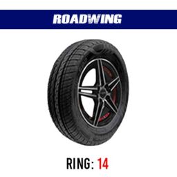 لاستیک خودرو رودوینگ مدل RW-582 سایز 185/60R14