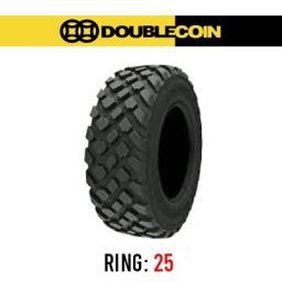 لاستیک لودر دبل کویین مدل G-2/L-2 سایز 17.5R25