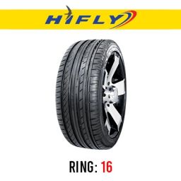 لاستیک خودرو های فلای مدل HF805 سایز 215/55R16