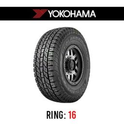 لاستیک خودرو یوکوهاما مدل  Geolander A/T G015  سایز 285/75R16