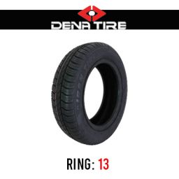 لاستیک خودرو دنا مدل F6000 سایز 165/65R13