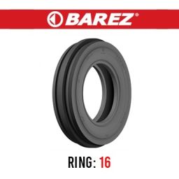 لاستیک خودرو بارز مدل HRFS (کشاورزی) سایز 7.50R16