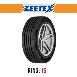 لاستیک خودرو زیتکس مدل ZT5000 سایز 195/65R15