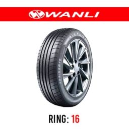 لاستیک خودرو ونلی مدل SA302 سایز 205/60R16