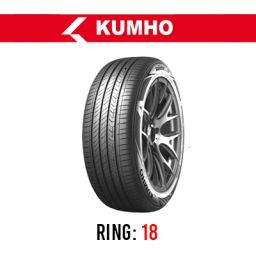 لاستیک خودرو کومهو مدل Majesty 9 Solus TA91 سایز 235/45R18