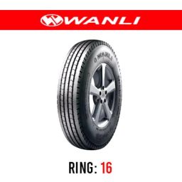 لاستیک خودرو ونلی مدل S-2055 (گل جلو) سایز 7.50R16