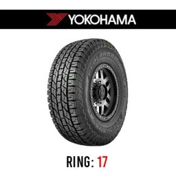 لاستیک خودرو یوکوهاما مدل  Geolander A/T G015  سایز 285/70R17