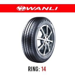 لاستیک خودرو ونلی مدل SP118 سایز 195/60R14