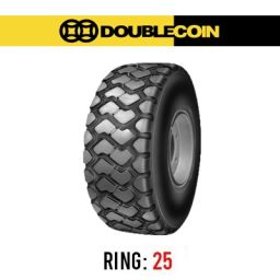 لاستیک لودر دبل کویین مدل REM-2 E3/L3  سایز 20.5R25