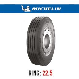 لاستیک خودرو میشلن مدل X line Tropic (گل جلو) سایز 315/80R22.5