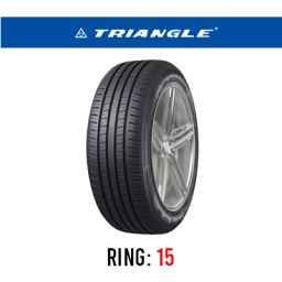 لاستیک خودرو تراینگل مدل Reliax Touring TE307 سایز 185/65R15