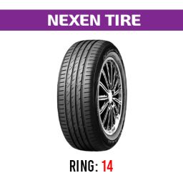 لاستیک خودرو نکسن مدل Nblue HD Plus سایز 195/60R14 (تاریخ تولید 2025)