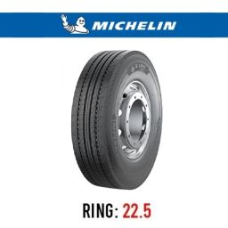 لاستیک خودرو میشلن مدل X line Energy Z (گل جلو) سایز 315/70R22.5