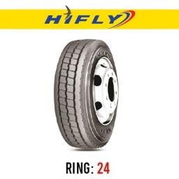 لاستیک خودرو های فلای مدل HH112 (گل جلو، بریجستونی) سایز 12.00R24 (325/95R24)