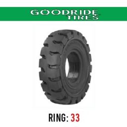 لاستیک لودر گودراید مدل CB790 (نخی) سایز 35.65R33