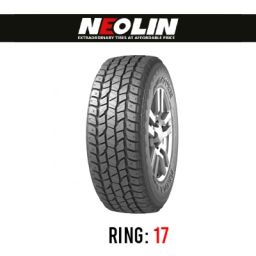لاستیک خودرو نئولین مدل Neoland HT سایز 215/60R17