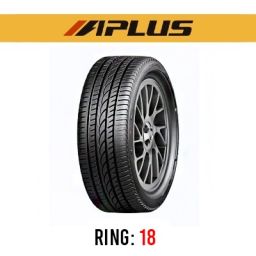 لاستیک خودرو آی پلاس مدل A607 سایز 225/40R18