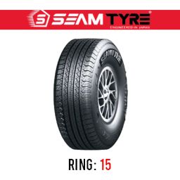 لاستیک خودرو سیام مدل Grandtour سایز 215/80R15