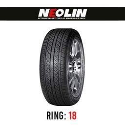 لاستیک خودرو نئولین مدل Neotour سایز 235/55R18