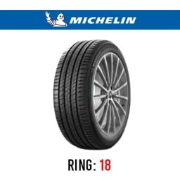 لاستیک خودرو میشلن مدل Latitude Sport3 سایز 235/55R18