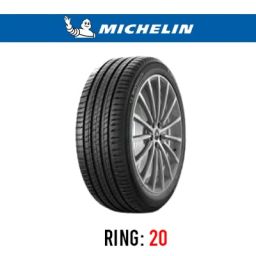 لاستیک خودرو میشلن مدل Latitude Sport3 سایز 315/35R20