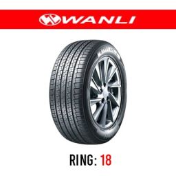 لاستیک خودرو ونلی مدل AS028 سایز 225/60R18