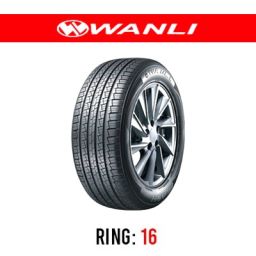 لاستیک خودرو ونلی مدل AS028 سایز 215/65R16