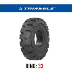 لاستیک لودر تراینگل مدل L5 (سیمی 3ستاره) سایز 35.65R33