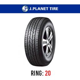 لاستیک خودرو جی پلانت مدل ROADIAN HTX RH5 سایز 265/50R20