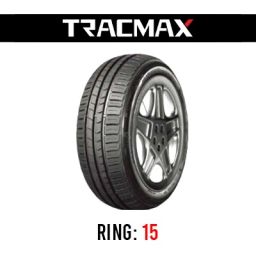 لاستیک خودرو تریس مکس مدل X-Privilo TX5 سایز 195/60R15