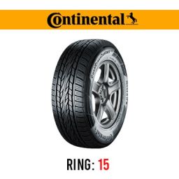 لاستیک خودرو کنتیننتال مدل Cross Contact LX2 سایز 215/65R15
