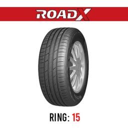 لاستیک خودرو رودکس مدل Rxmotion H12 سایز 205/60R15 (تاریخ تولید 2025)