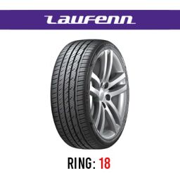 لاستیک خودرو لوفن مدل S FIT AS LH01 سایز 245/45R18 (تاریخ تولید 2025)