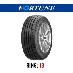 لاستیک خودرو فورچون مدل FSR702 سایز 215/45R18