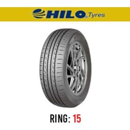 لاستیک خودرو هیلو مدل Genesys XP1 سایز 205/60R15