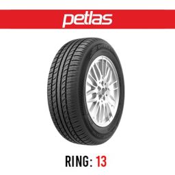لاستیک خودرو پتلاس مدل Elegant PT311 سایز 165/65R13