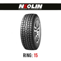 لاستیک خودرو نئولین مدل Neoland AT سایز 235/75R15