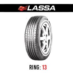 لاستیک خودرو لاسا مدل Greenways سایز 165/65R13
