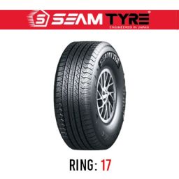 لاستیک خودرو سیام مدل Kasmas سایز 245/65R17