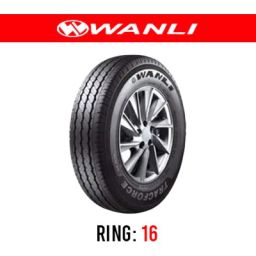 لاستیک خودرو ونلی مدل SL106 سایز 195/60R16