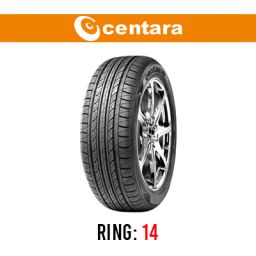 لاستیک خودرو سنترا مدل Vanti Touring سایز 185/65R14