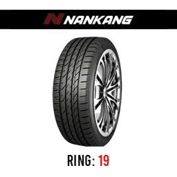 لاستیک خودرو نانکنگ مدل NS-25 سایز 275/40R19