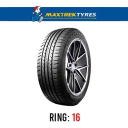 لاستیک خودرو مکس ترک مدل Maximus M1 سایز 205/45R16