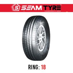 لاستیک خودرو سیام مدل Liberty H/T سایز 245/60R18