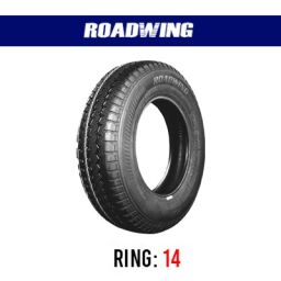 لاستیک خودرو رودوینگ مدل RW-05 سایز 195/80R14