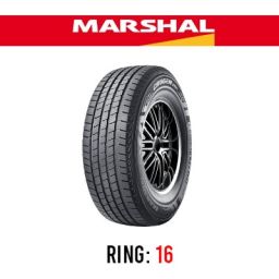 لاستیک خودرو مارشال مدل Crugen HT51 سایز 225/70R16